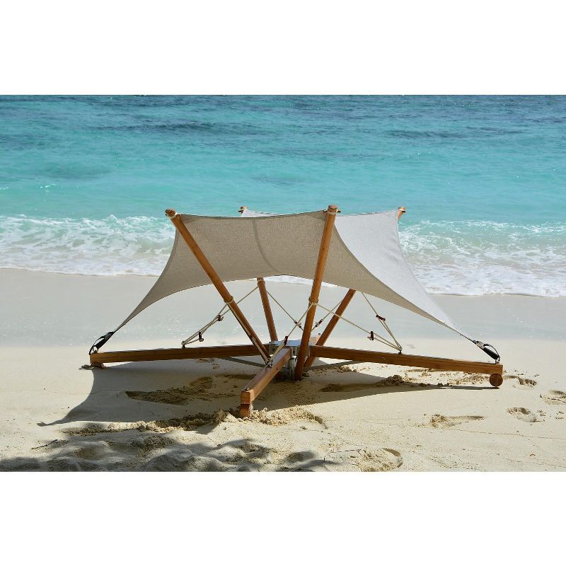 Vivere Bamboo Kajito Earth and Moon