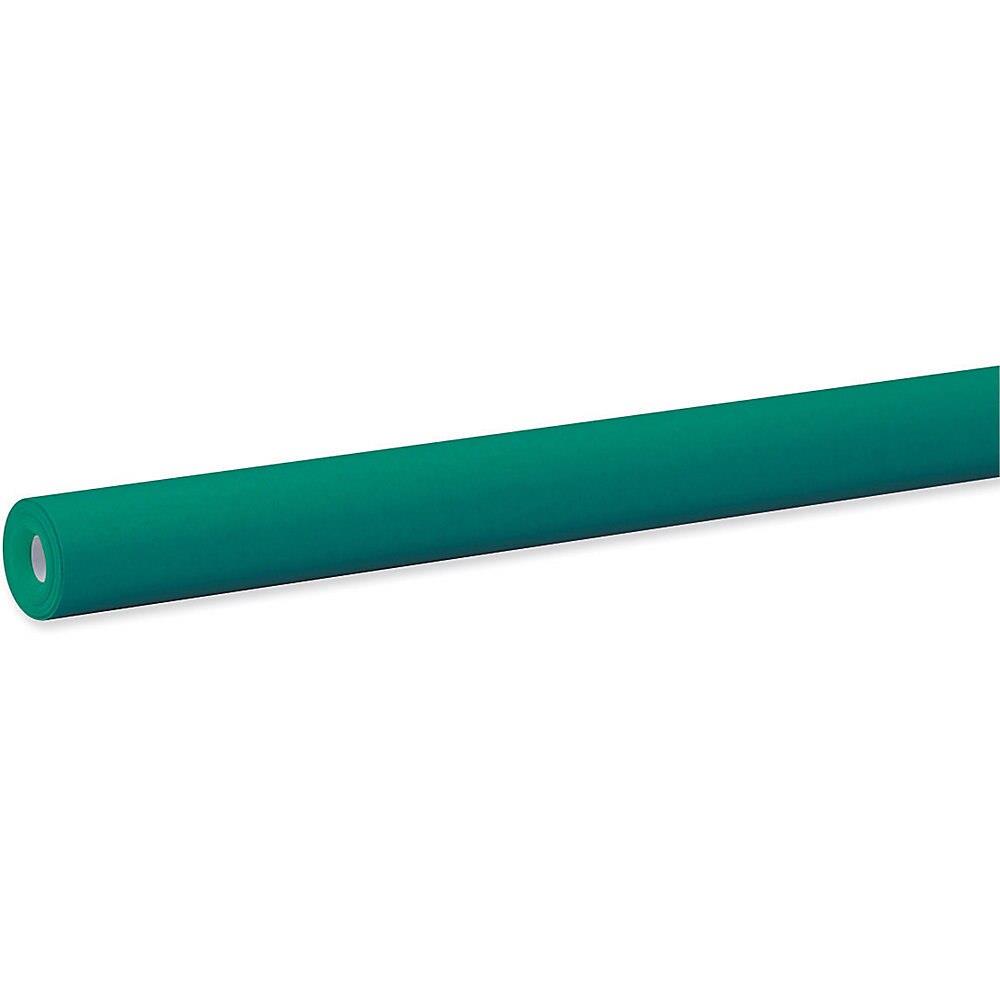 Fadeless 48 X 50 Roll Emerald Green