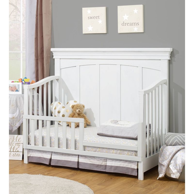 Legacy by Child Craft Toddler Guard Rail for Westgate Crib