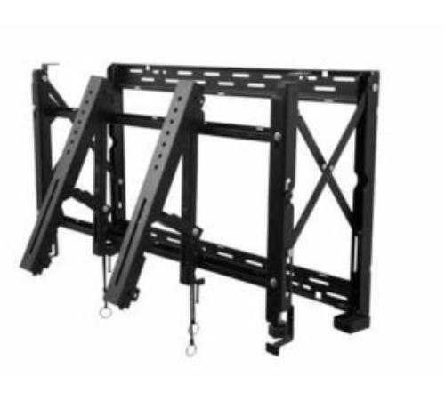 Peerless Full-Service Video Wall Mount with Quick Release - Landscape DS-VW765-LQR