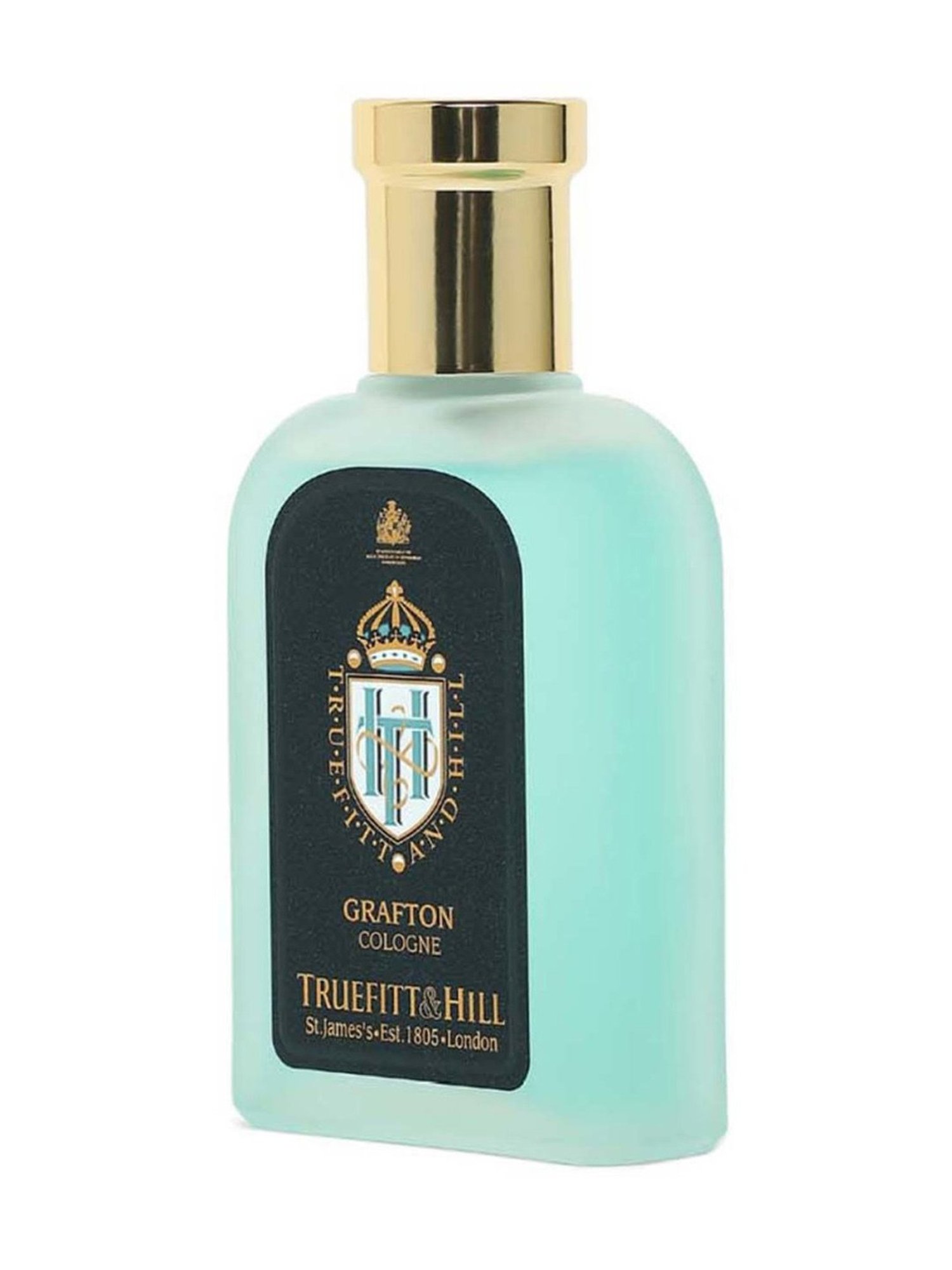 Truefitt & Hill Grafton Cologne 100 ml for Men