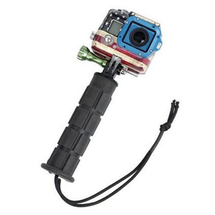 Gopro handheld monopd Monopole stick with Adapter for Gopro Hero4,Hero3 plus,Hero3,Hero2,SJ4000 Handle Grip Mount GP116