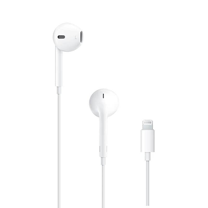 EarPods with Lightning Connector White