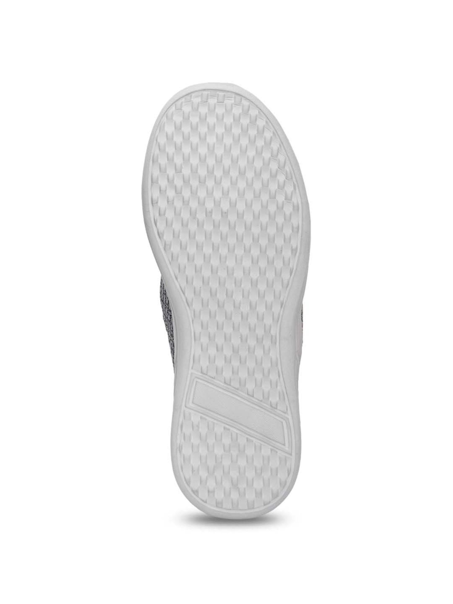 Yuuki Men's OTTAWA 5.0 Grey Running Shoes