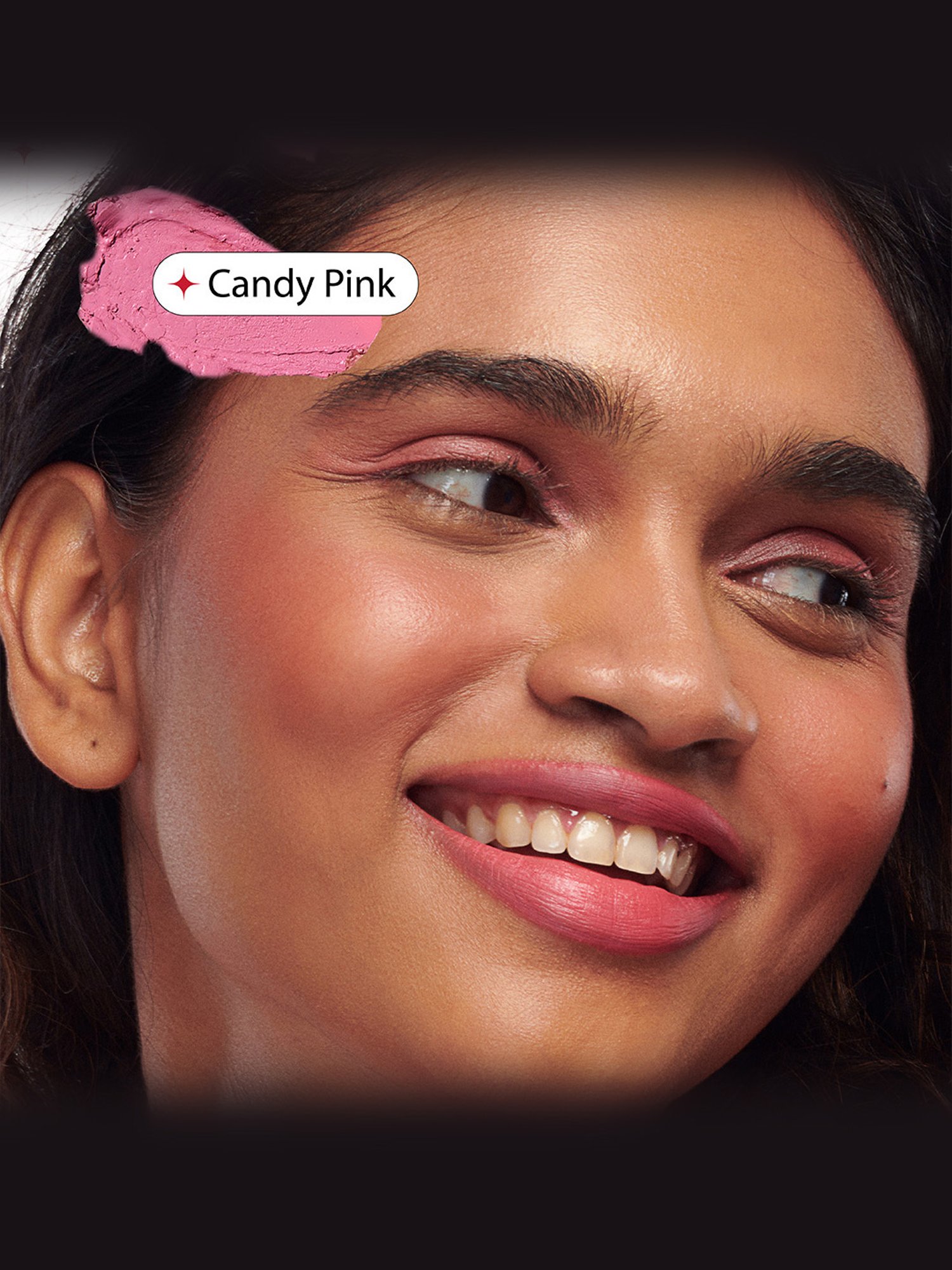 Gush Pen Pal 5-In-1 Stackable Lipstick - 4.8 gm