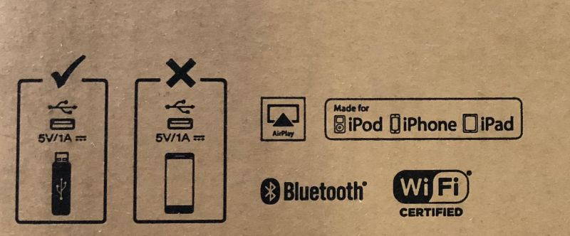 Marantz MM7025 2 Channel Home Theater Power Amplifier - 140 W RMS