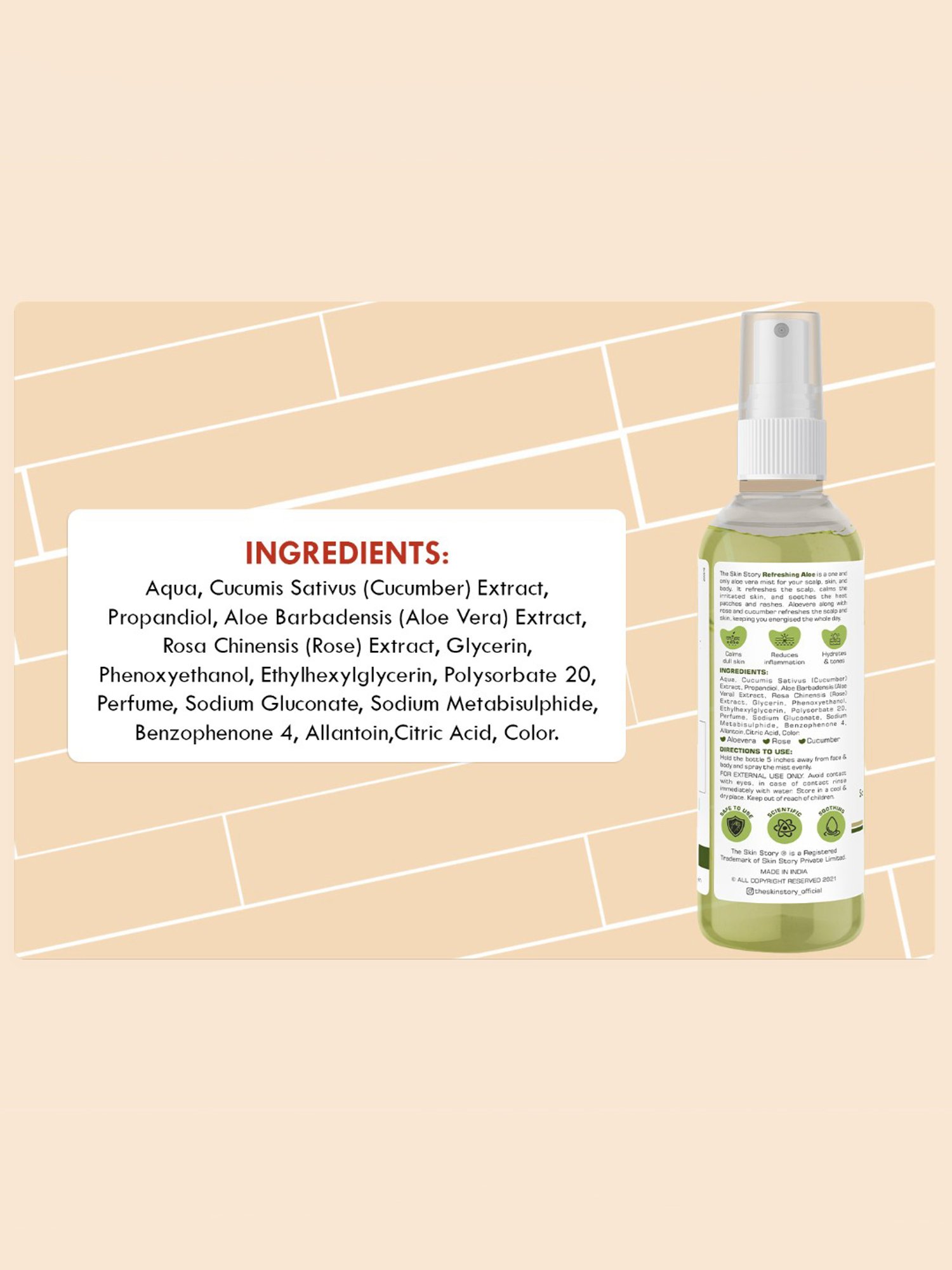 No7 HydraLuminous Overnight Recovery Gel Cream - 1.69 fl oz