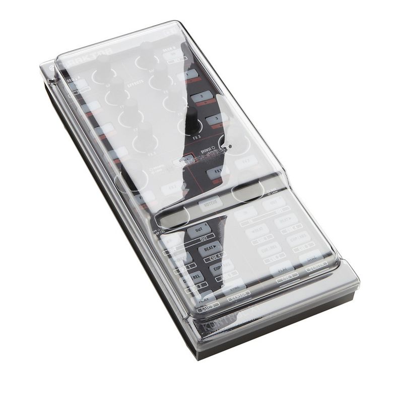 Decksaver Cover for NI Kontrol X1