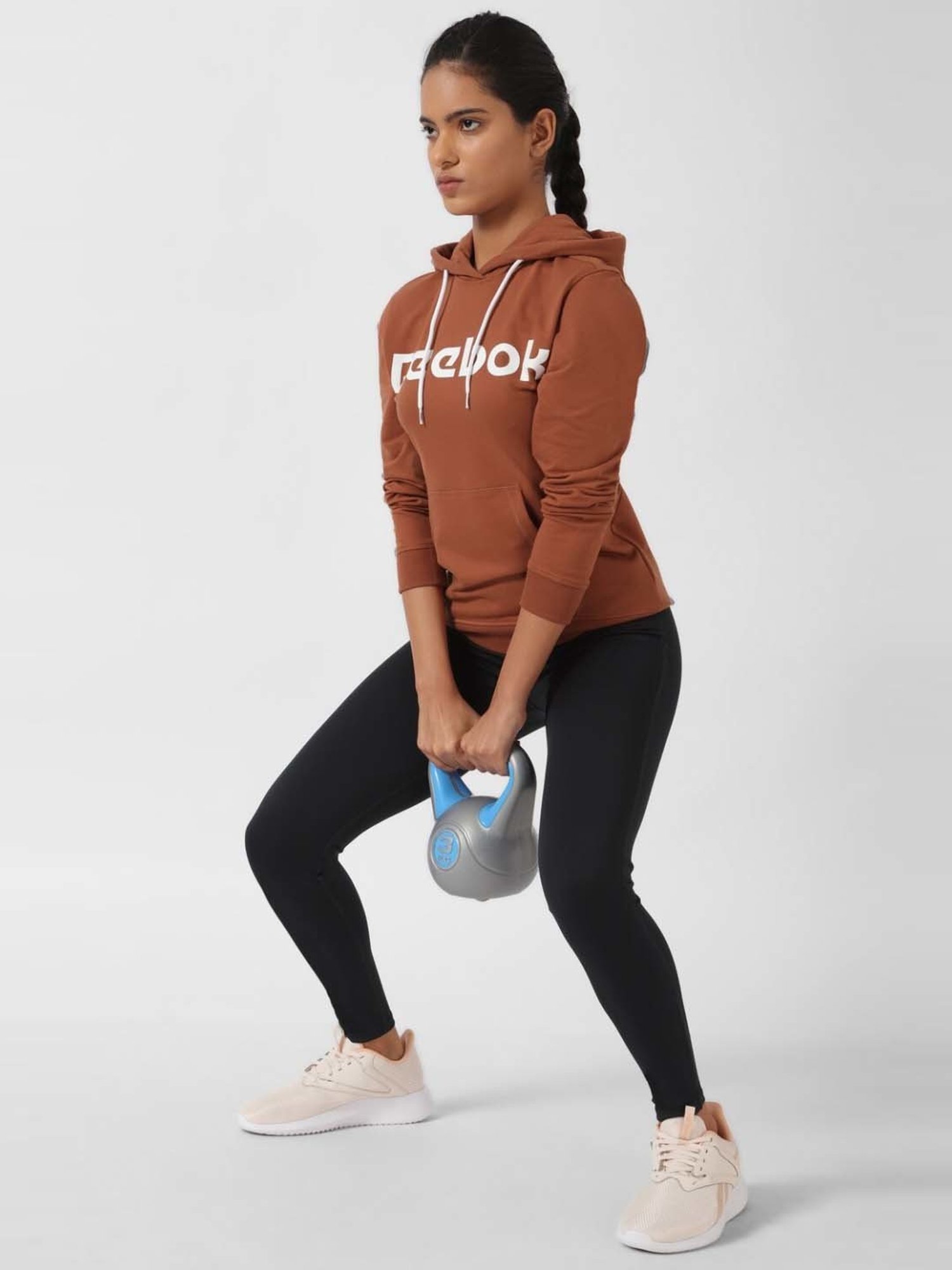 Rock.it Turquoise Regular Fit Sports Jacket