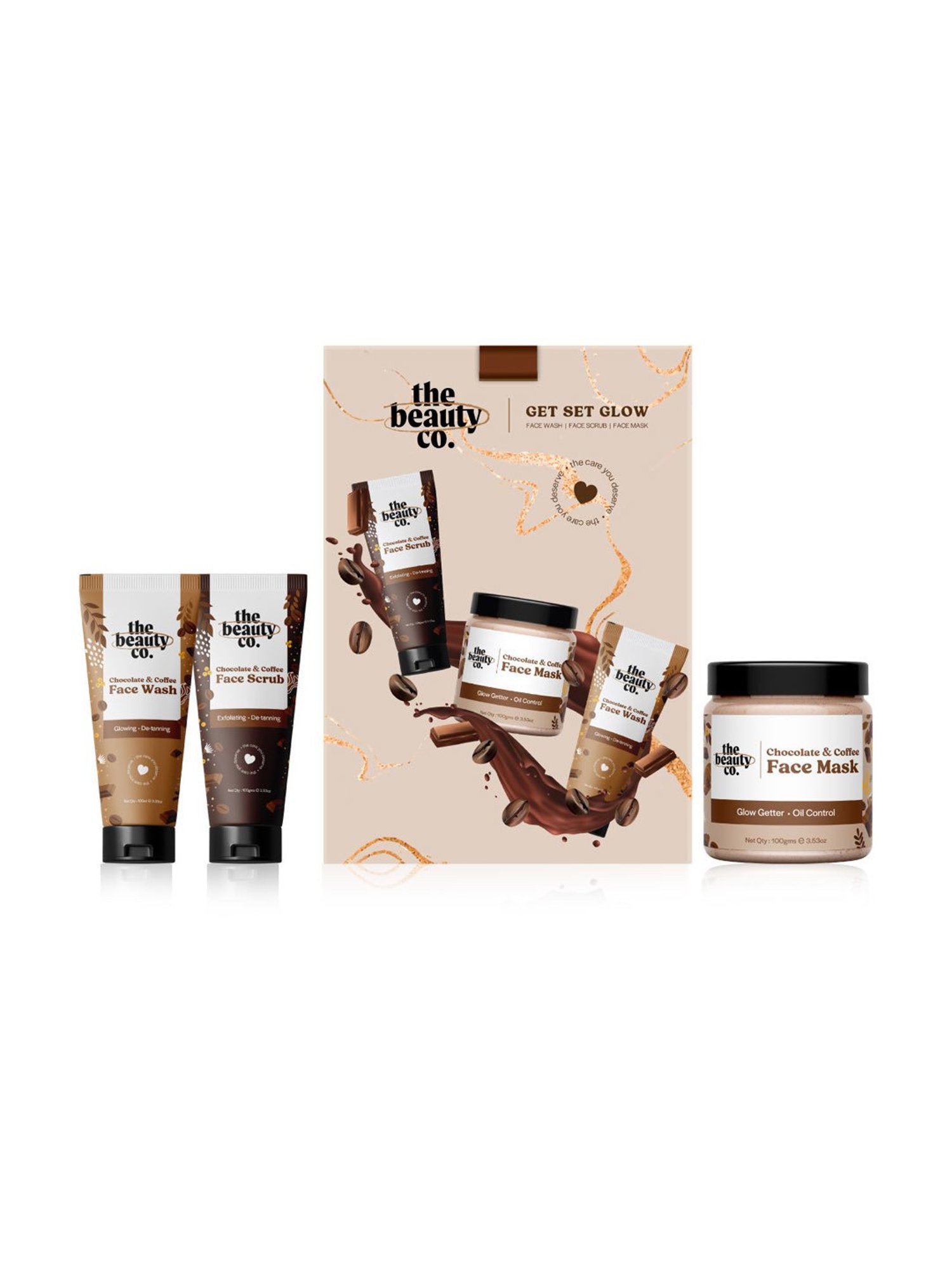 Deve Herbes Pure Cucumber Oil with Glass Dropper - 10 ml