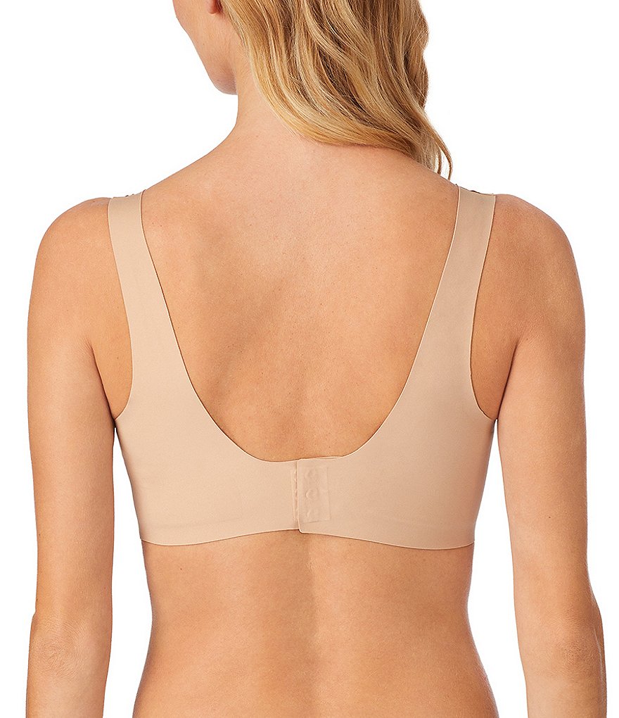 Fashion Forms Laser Cut Bandeau Bra