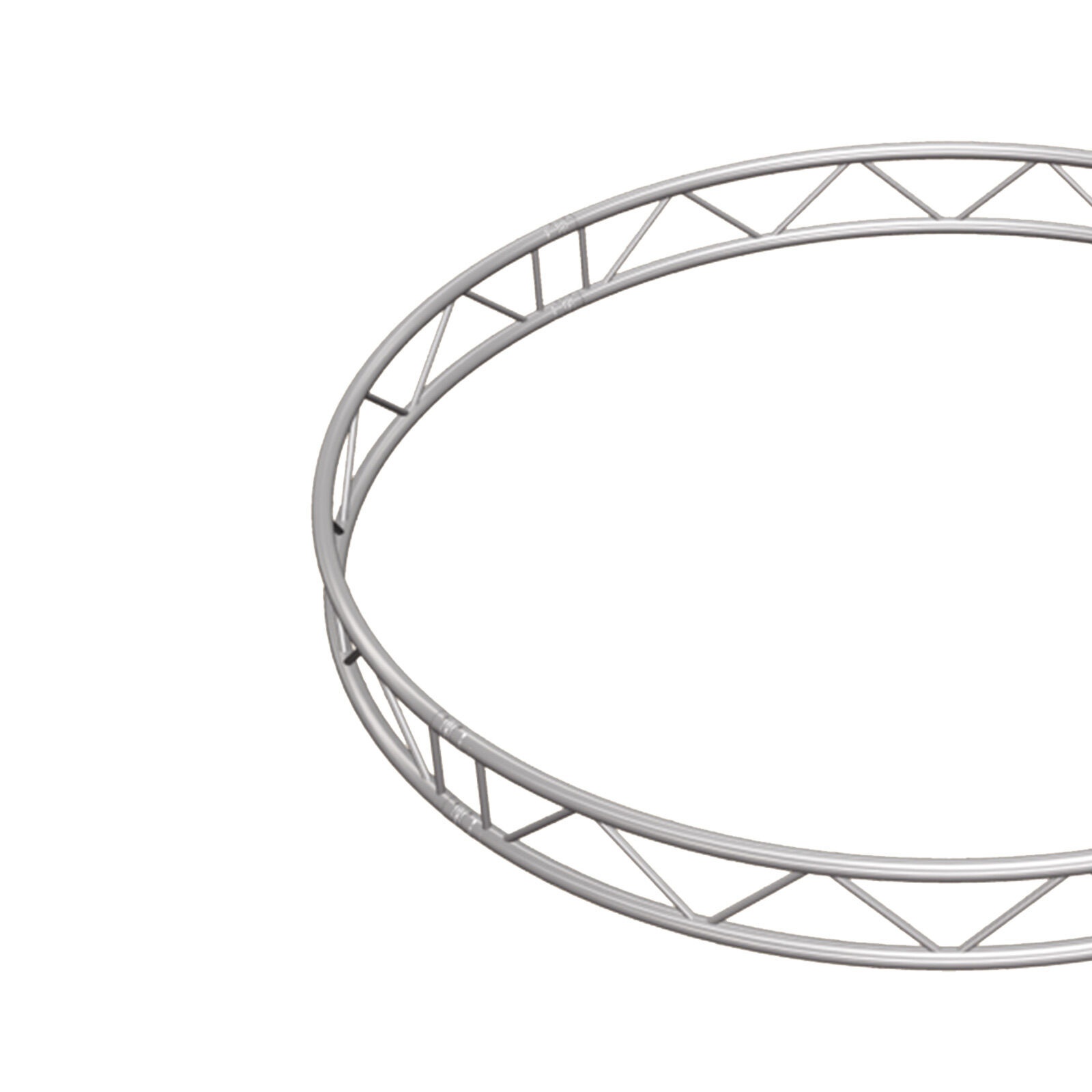 Global Truss IB-C4-V90 13.12FT 4 x 90 Degree Angle Arc Trussing Circle