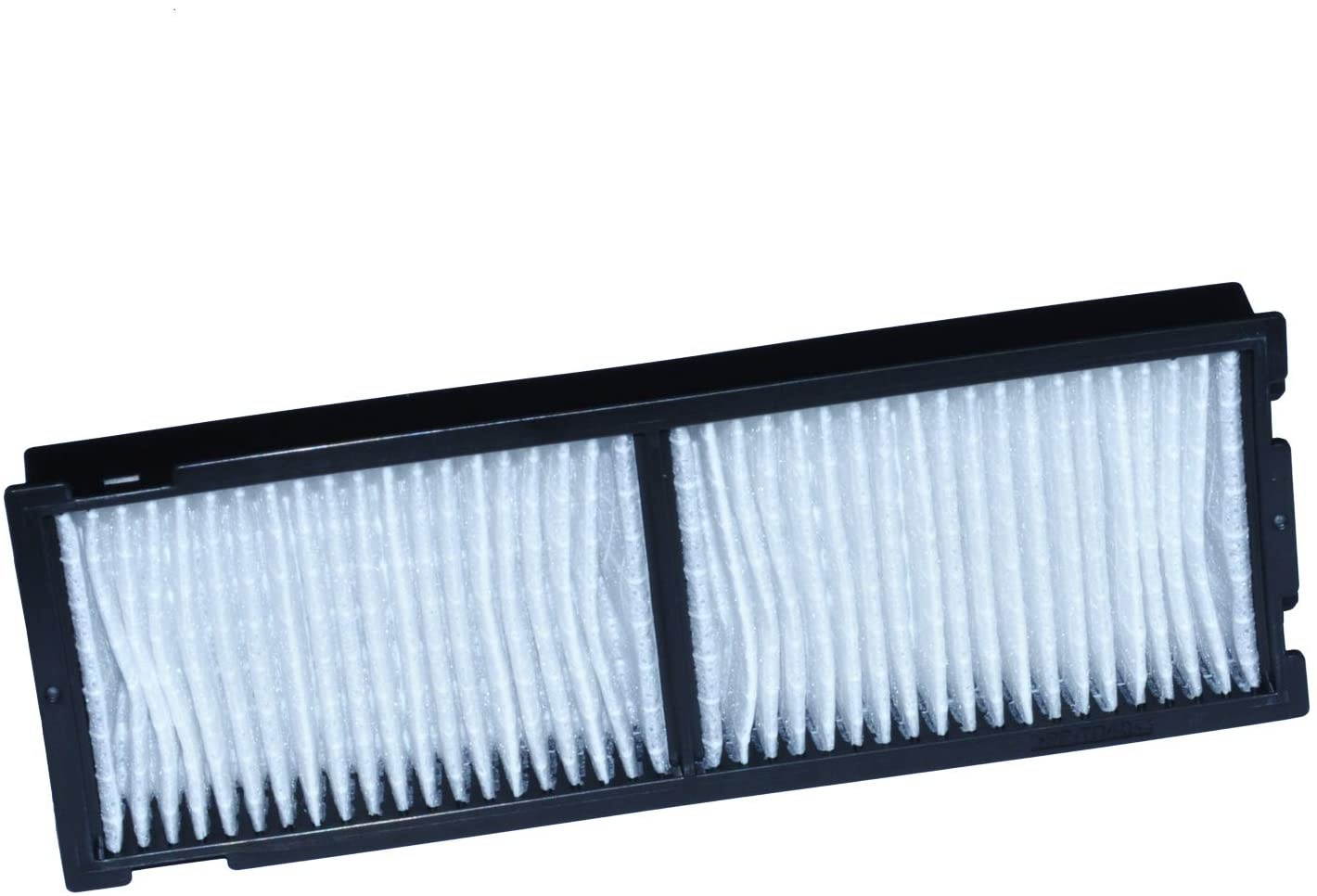 AWO Replacement Projector Air Filter Fit for EPSON ELPAF38 / V13H134A38 EH-TW5900,EH-TW5910,EH-TW6000,EH-TW6000W,EH-TW6100,EH-TW6100W