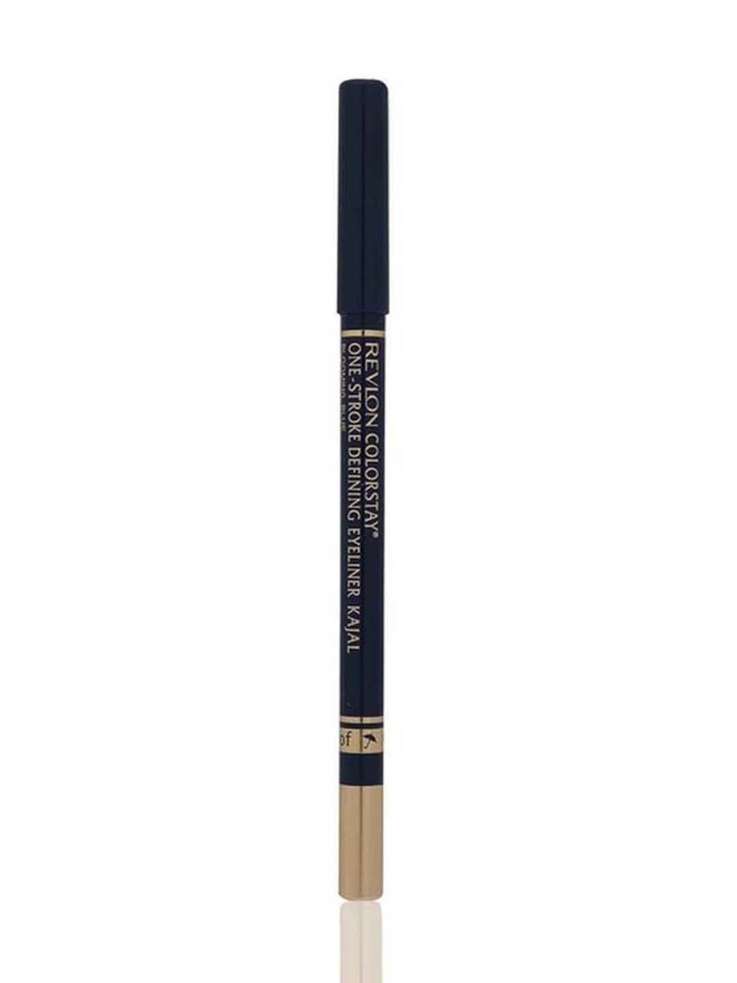 Revlon One Stroke Defining Eyeliner Kajal Blooming Blue - 1.2 gm