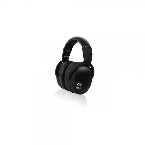 NVX Audio XPT100 Studio Over-Ear Headphones