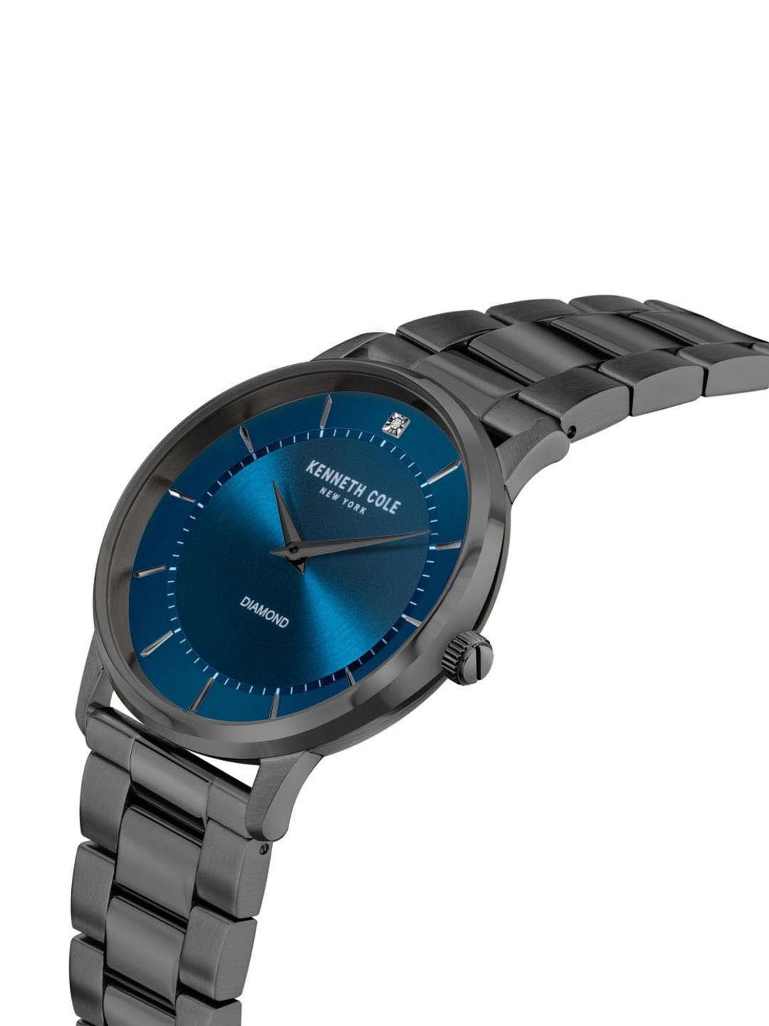 Kenneth Cole NCKCWGG2106303MN Modern Classic Analog Watch for Men