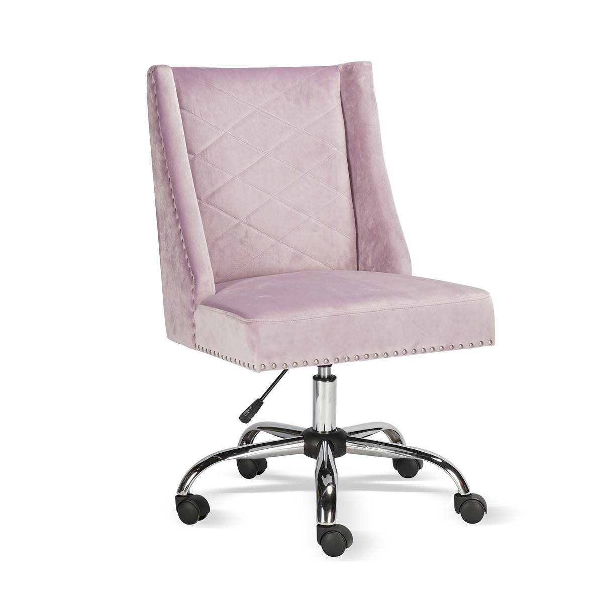 Furniture R Crowell Office Task Chair With Swivel