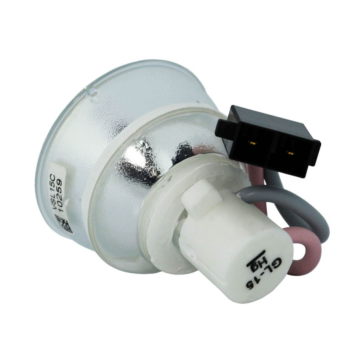 Lutema Platinum Bulb for Smartboard Unifi 55W Projector (Lamp Only)