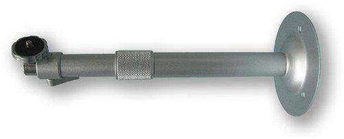 Smart Security Club Extendable Camera Mounting Bracket, 12.2~18.6 Inch