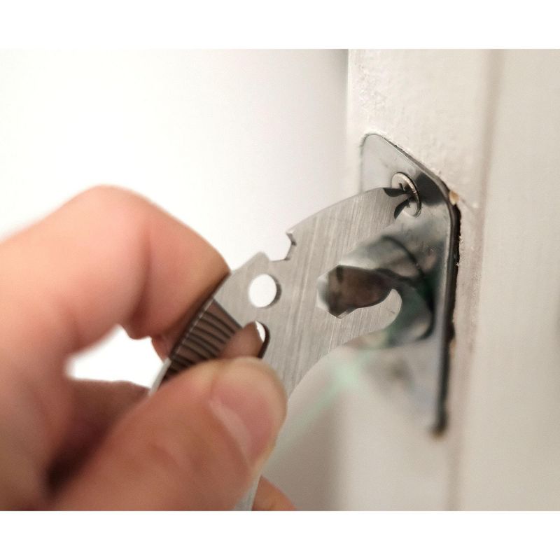 KLEIN TOOLS 32559 Phillips, Slotted Bit 9 in, Drive Size: 1/4 in, 5/16 in ,