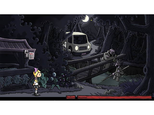 The Daedalic Comedy Selection [Online Game Code]