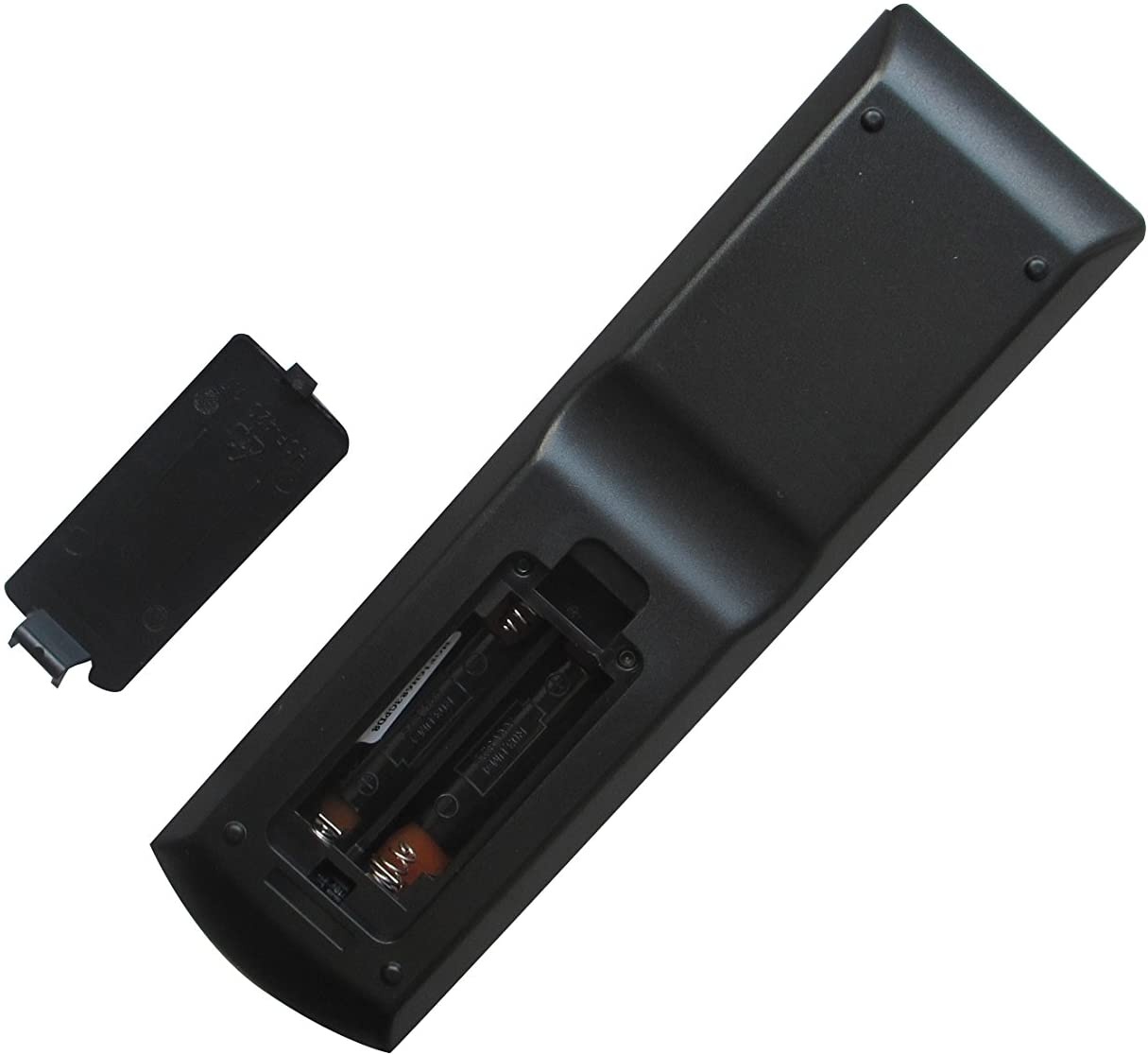 Universal Replacement Remote Control Fit for Insignia NS-24L240A13 NS-42E760A12 NS-42L260A13 NS-24L240A NS-42E859A11A NS-42E859A11A NS-29LD120-A13 NS-L42Q120-10A NS-L42X-10A Plasma LCD LED HDTV TV