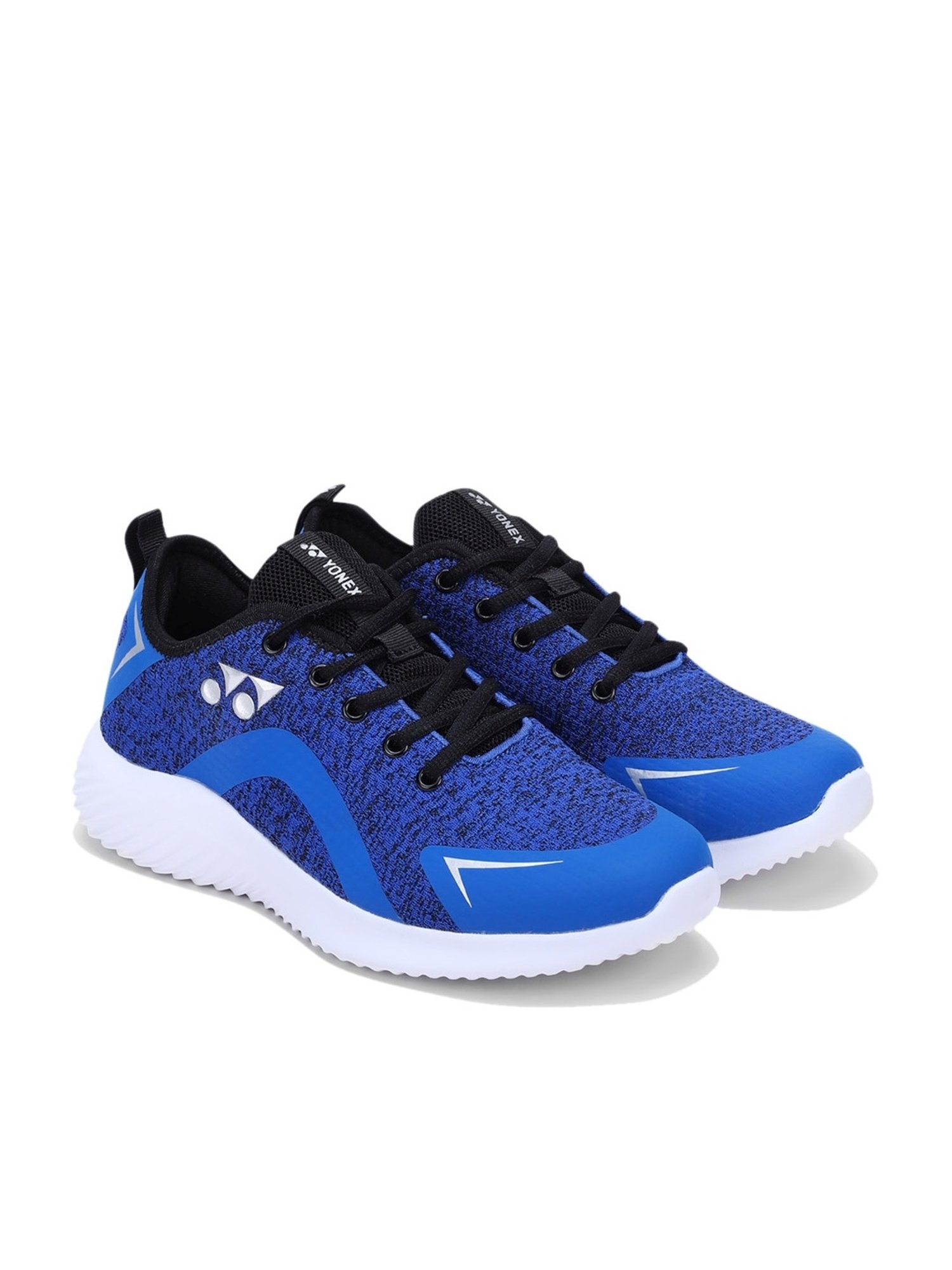 Yonex Men's Royal Blue Running Shoes