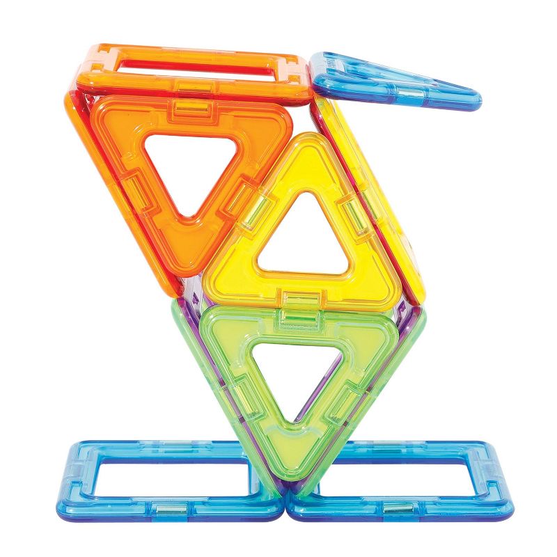 Magformers Milo's Mansion Set