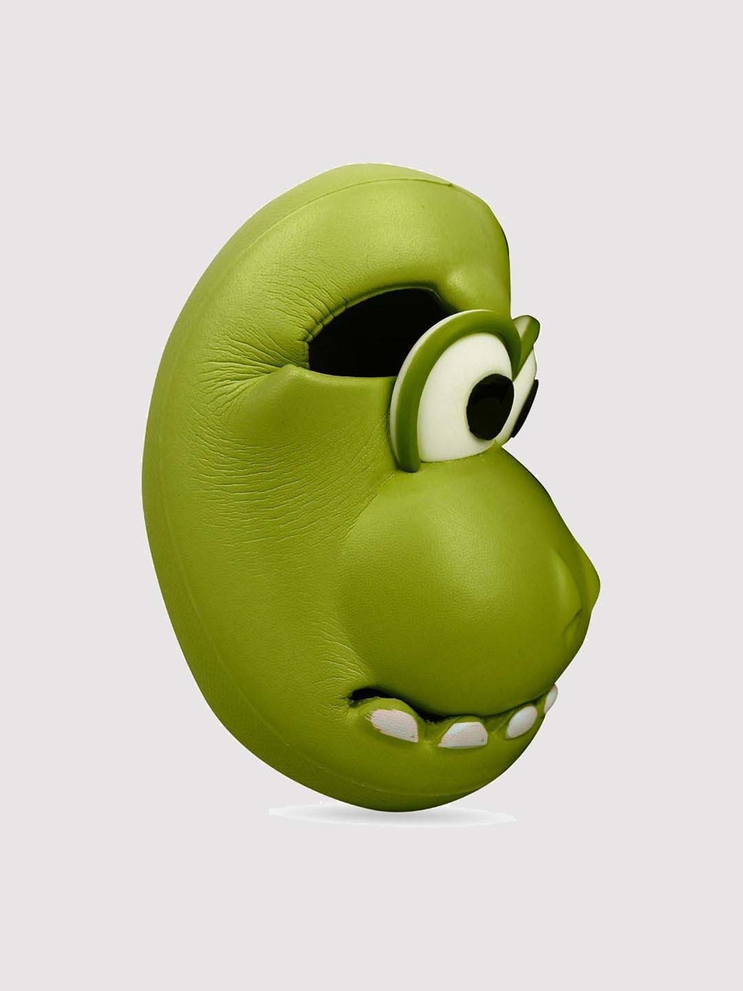 Baby Moo Unisex Green Casual Slip on