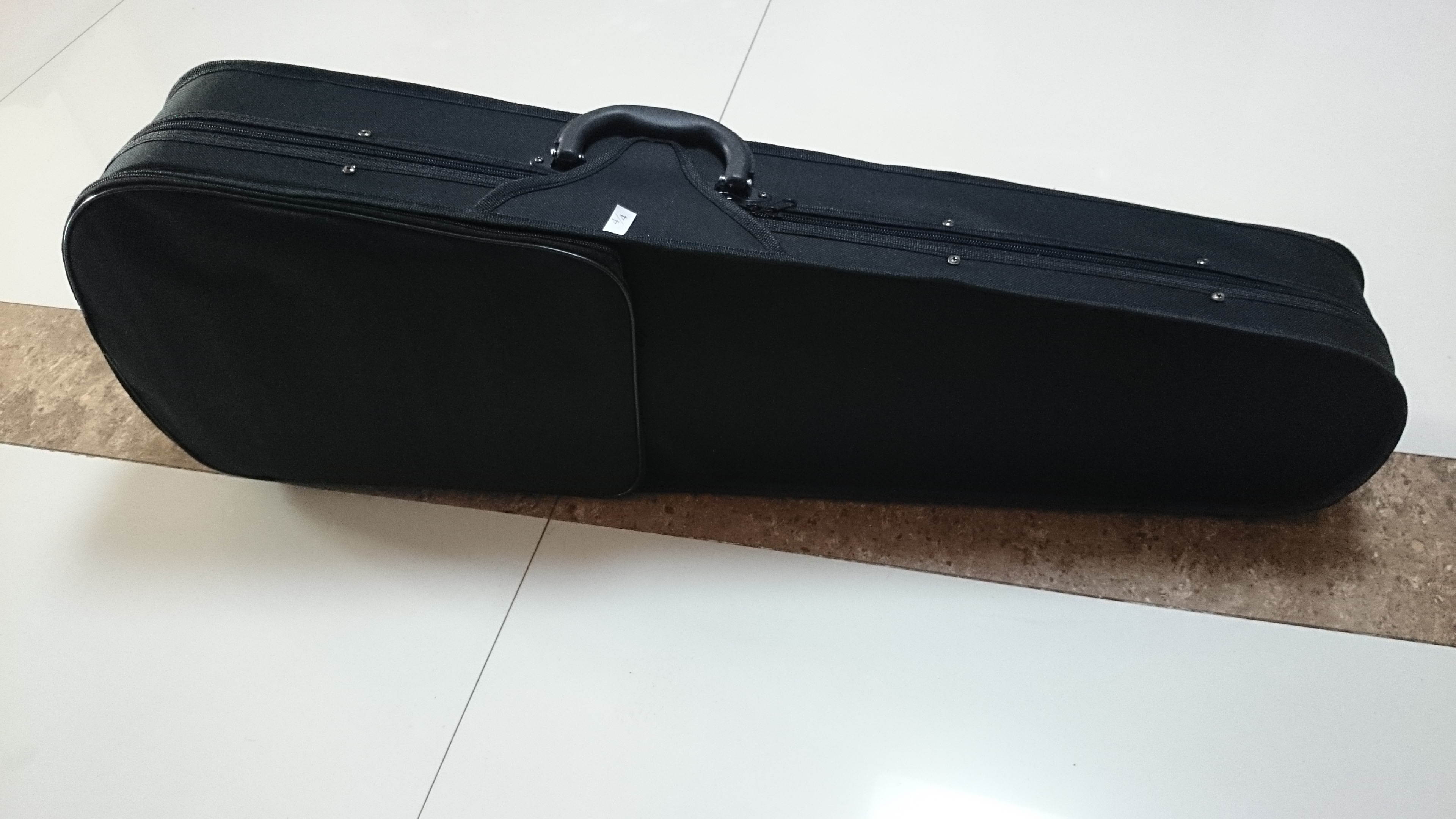 Student Acoustic Violin Full 1/2 Maple Spruce with Case Bow Rosin Classical