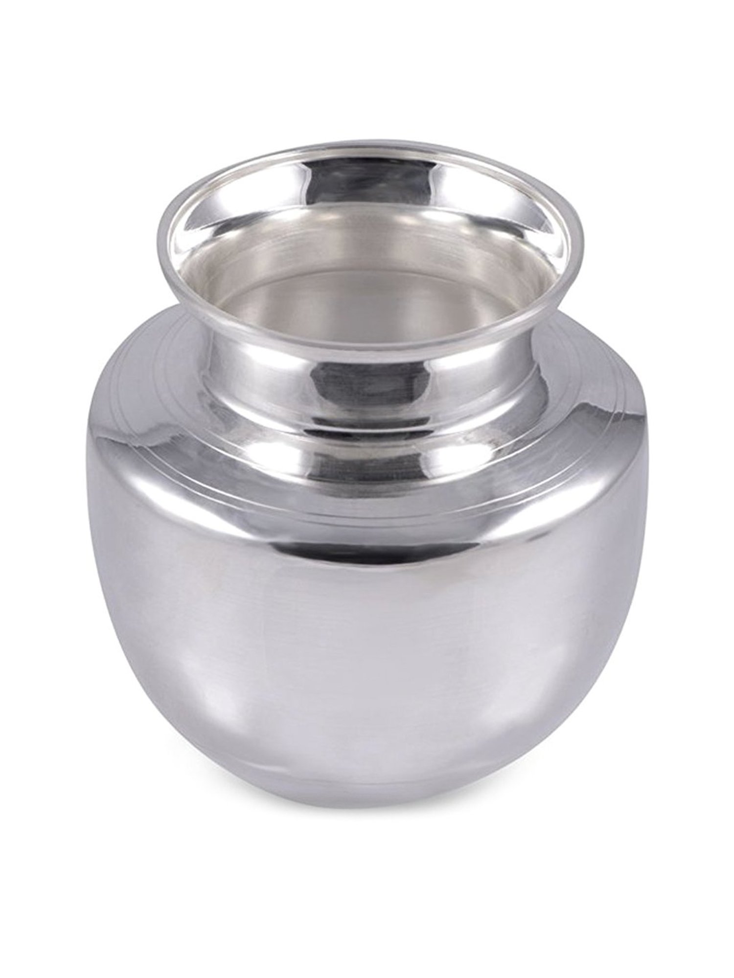 Joyalukkas 92.5 Sterling Silver Kalash