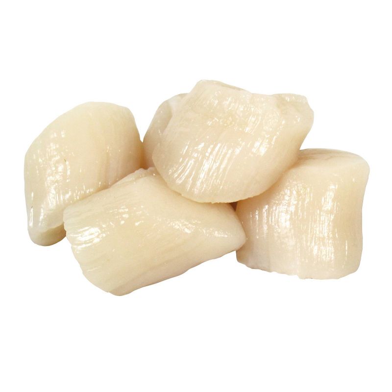 Sea Cuisine Pan Sear Garlic & Herb Tilapia - Frozen - 9oz