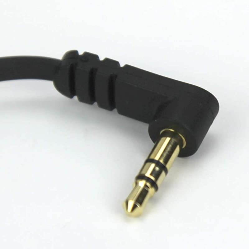 Epic DropIn Wired Helmet Speakers for Motorcycles Snowboarding Mountain Biking Skiing Bikes Sports and More