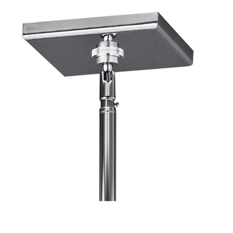 Generation Lighting Conant 4 light Chrome Pendant F3151/4CH