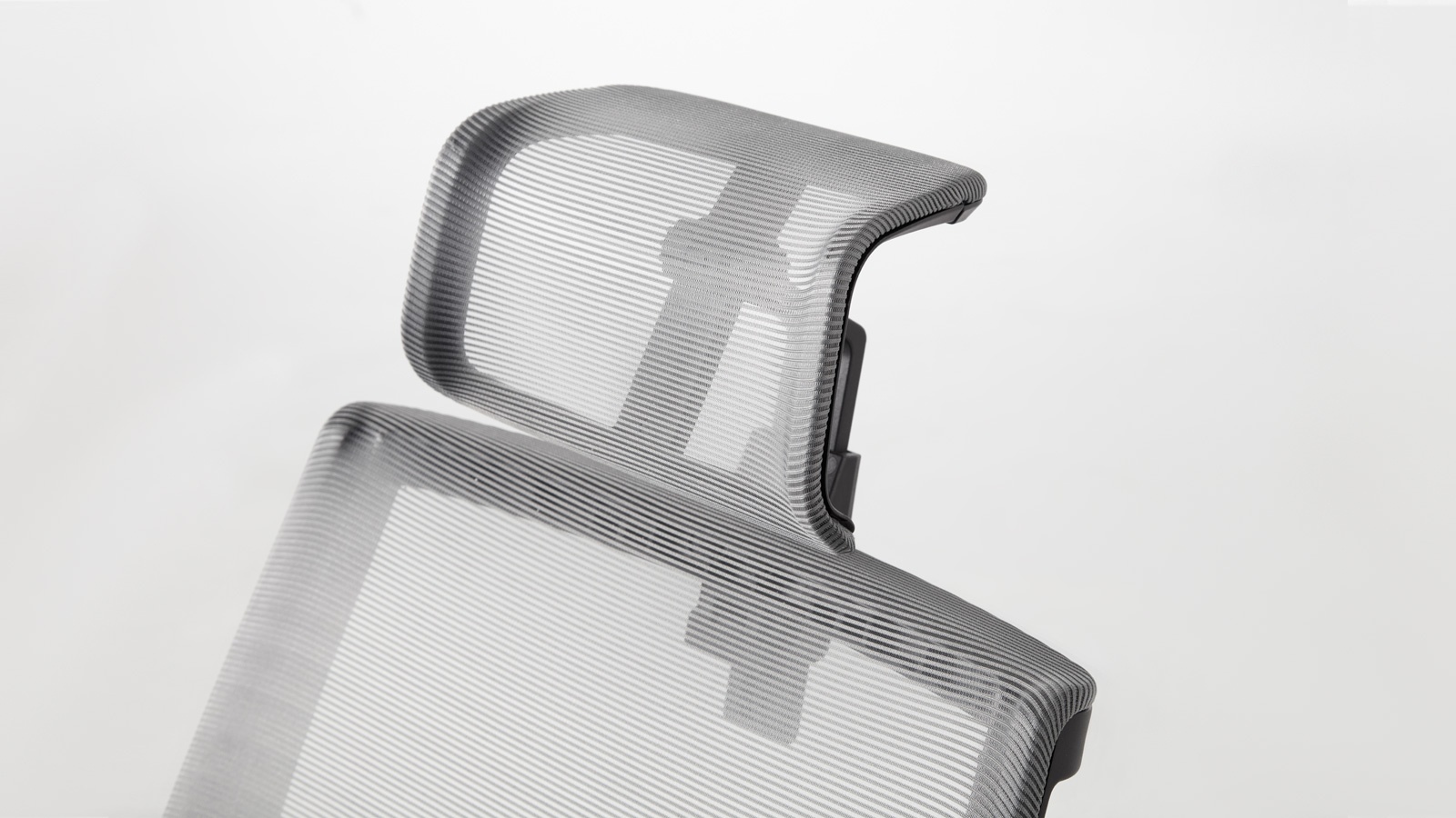 Autonomous Ergonomic Office Chair - ErgoChair Core with Rest Cool Grey