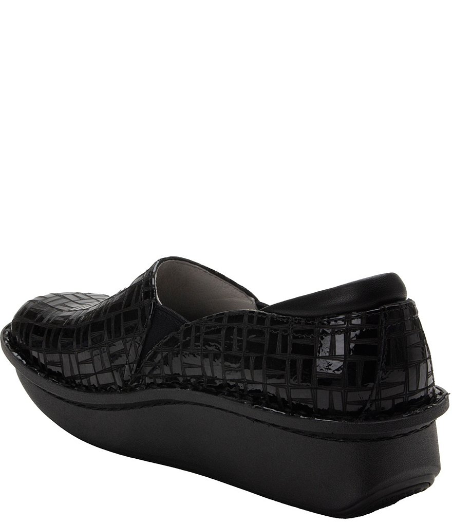 Alegria Keli Lullaby Clogs