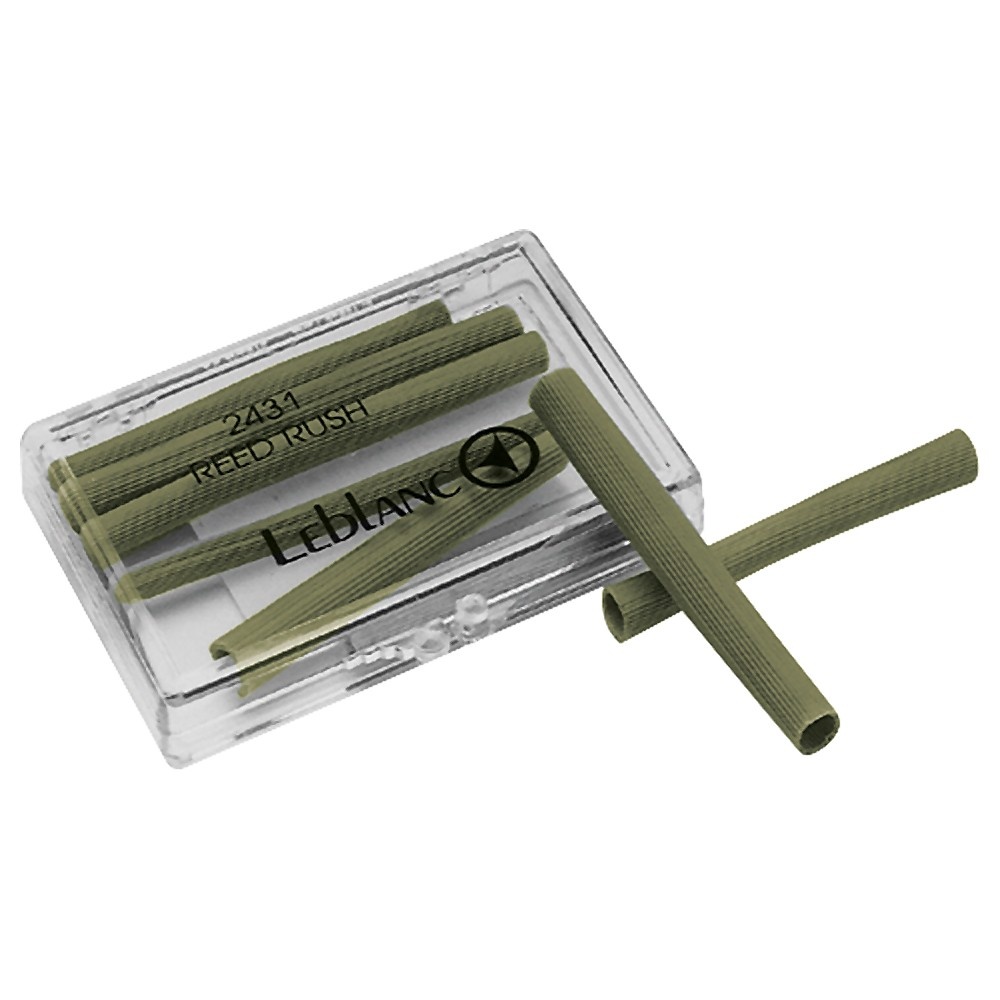 Leblanc Reed Rush