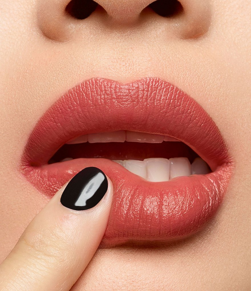 Yves Saint Laurent Beaute Rouge Pur Couture Lipstick