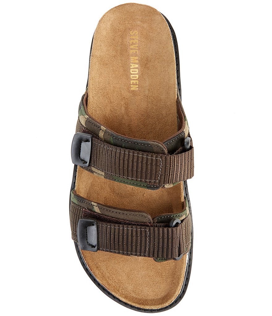 Josef Seibel Men's Rafe Sandals