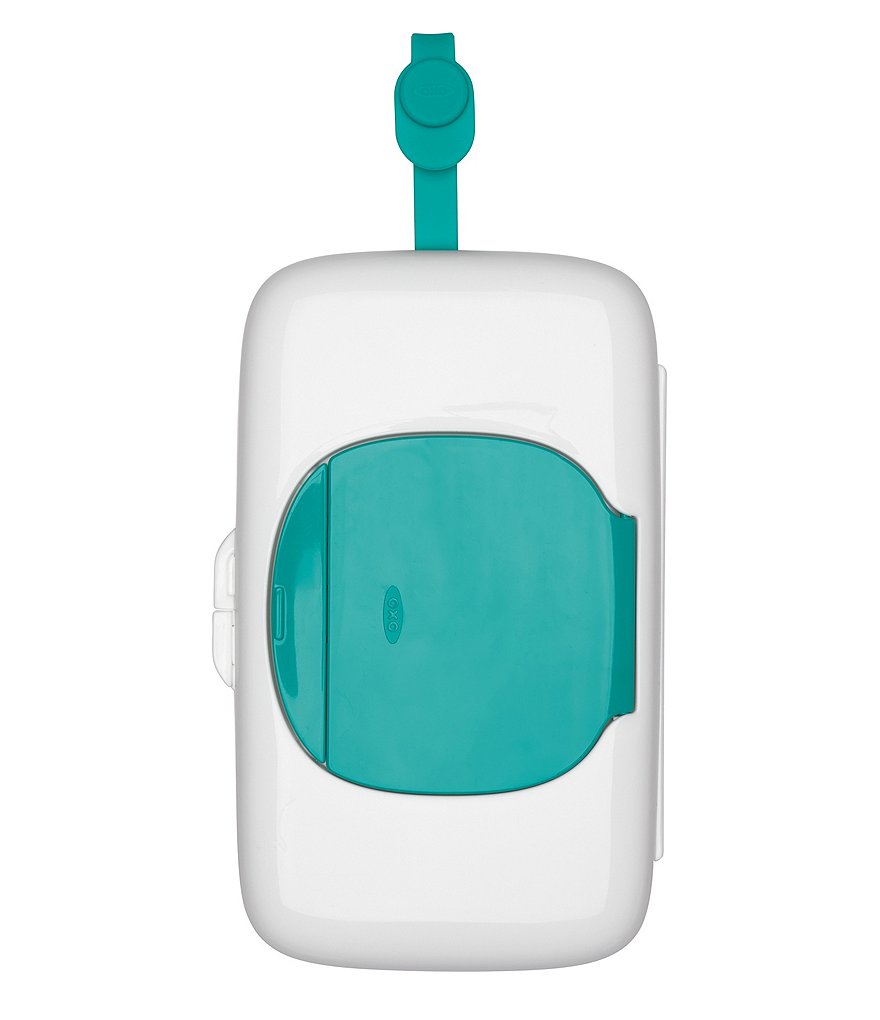 OXO Tot On-the-Go Wipes Dispenser