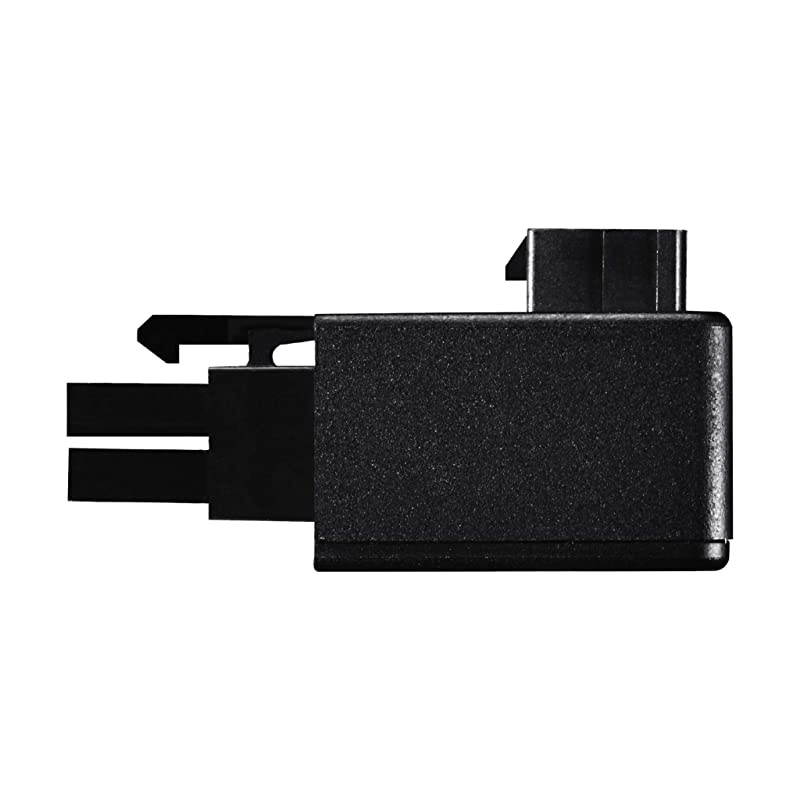 CMA-CEMB00XXBK1-GL 24 Pin 90 Degree Adapter