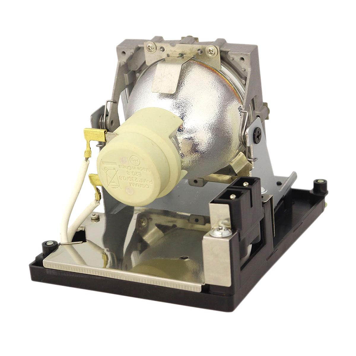 Original Osram Projector Lamp Replacement with Housing for PolyVision 2002031-001