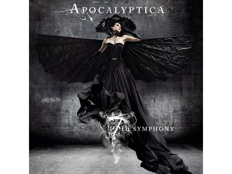 Apocalyptica - 7th Symphony (CD)