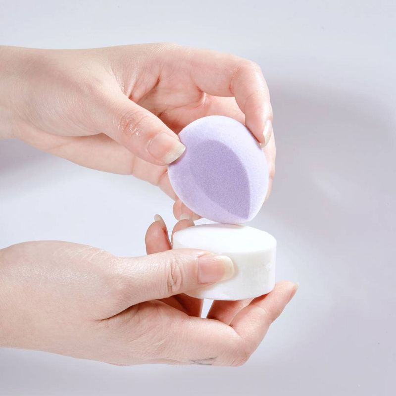 JUNO & Co. Lavender Sponge and Soap Bundle