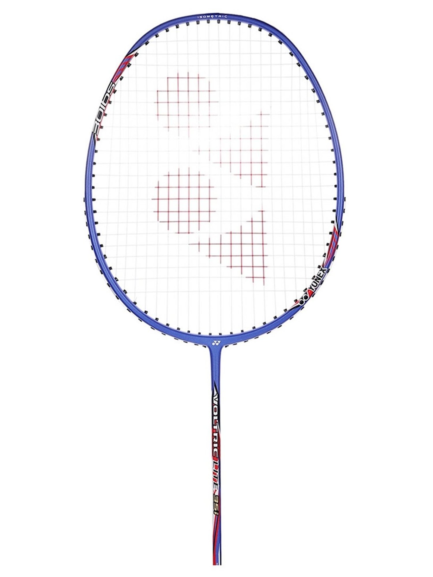 YONEX BADMINTON RACQUET VOLTRIC LITE 35I 5U(Avg.78g) G5