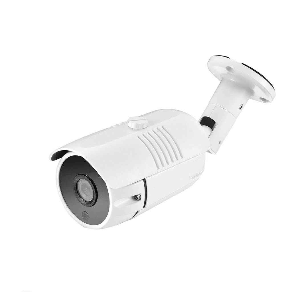 HD 720P Home Security With Night Vision Motion Detection Waterproof Camera US