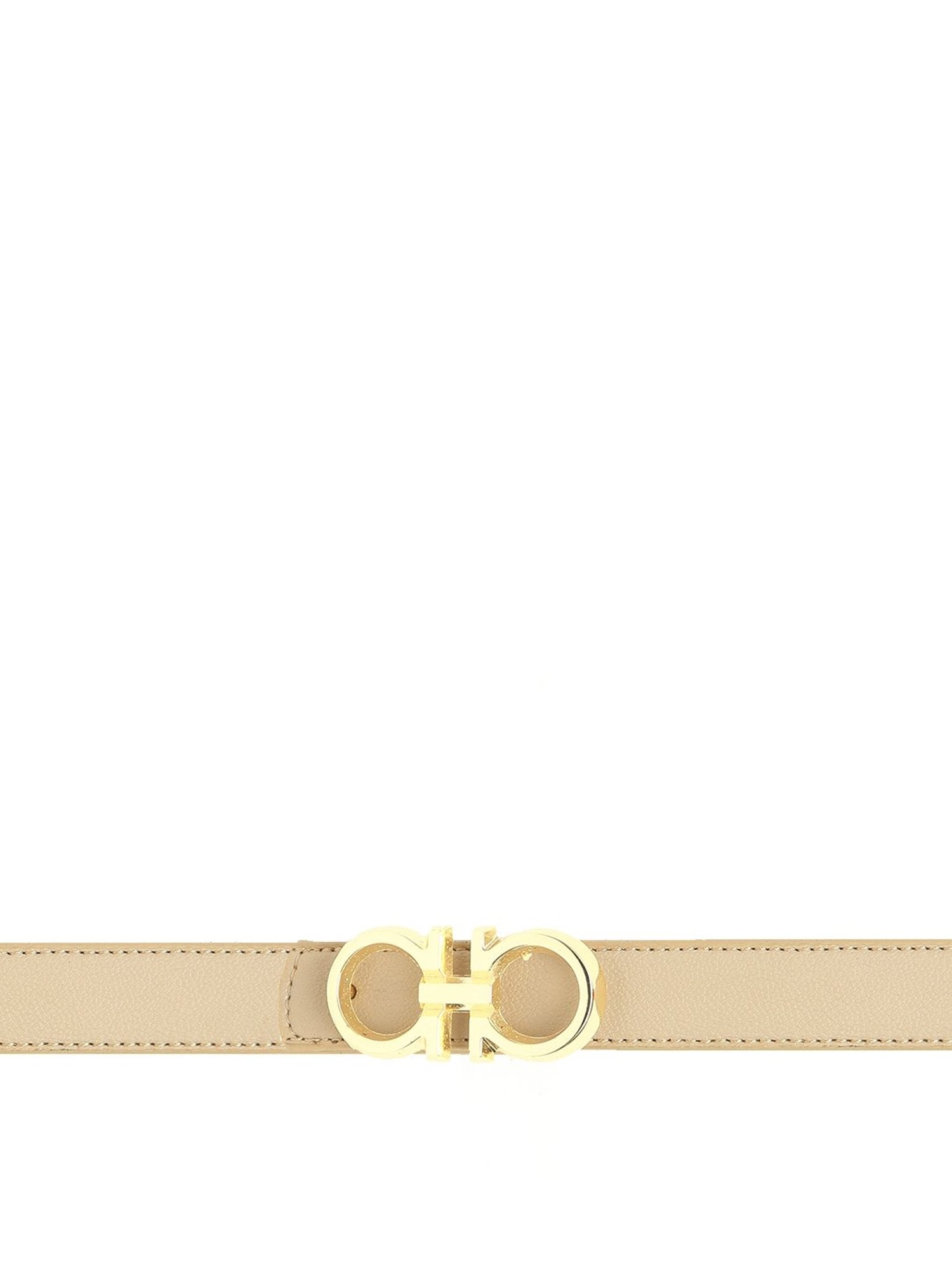 Calvadoss Beige Waist Belt for Women