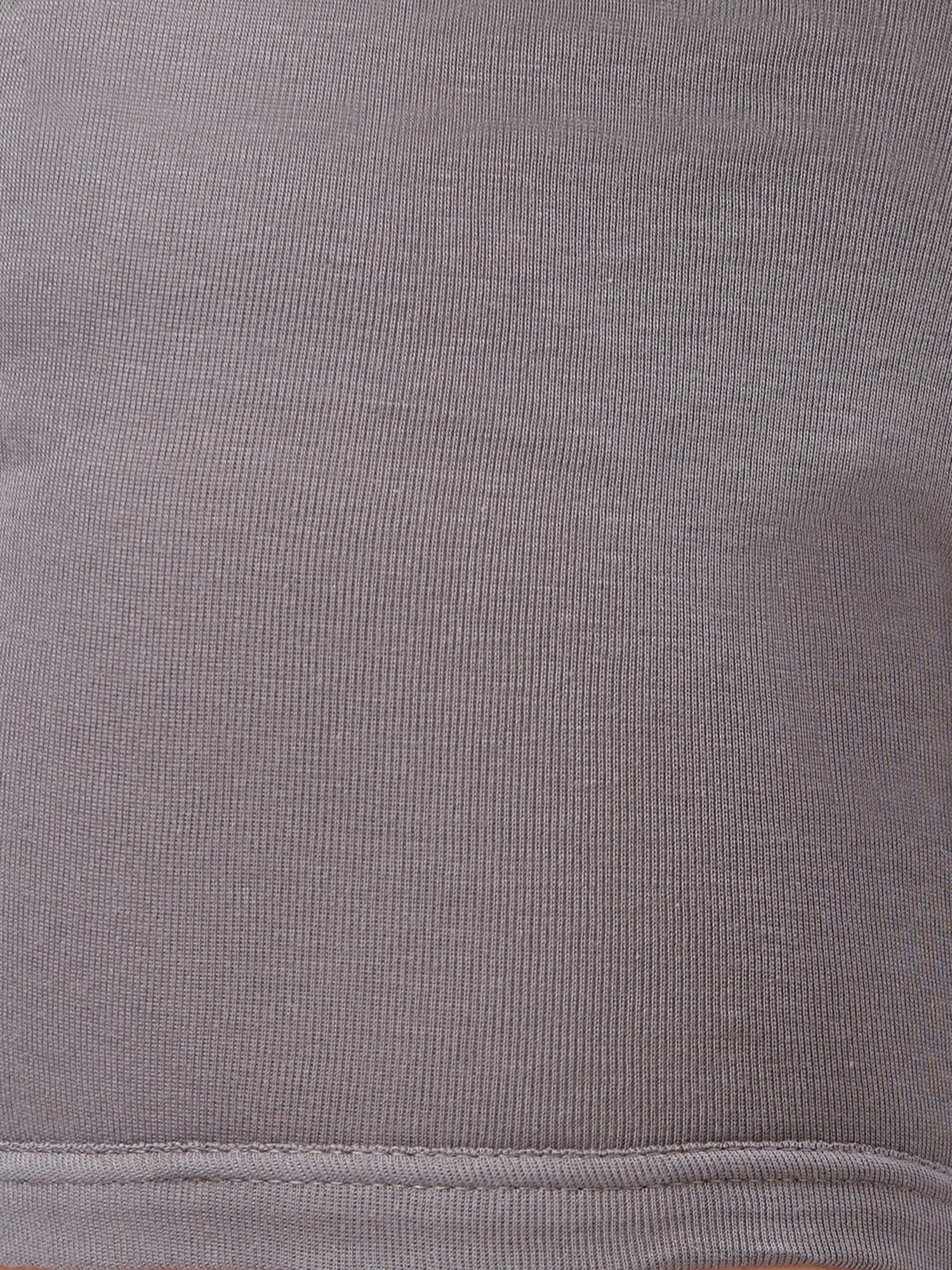 Fruit of the loom Grey Trunks