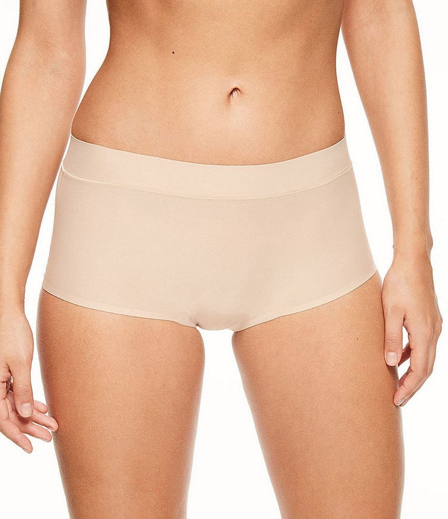 Chantelle Soft Stretch Seamless Boyshort