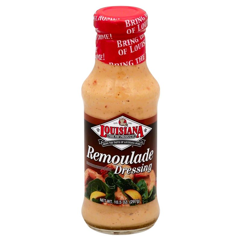 Louisiana Remoulade Dressing 10.5oz
